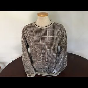 Men’s Sweater gently worn